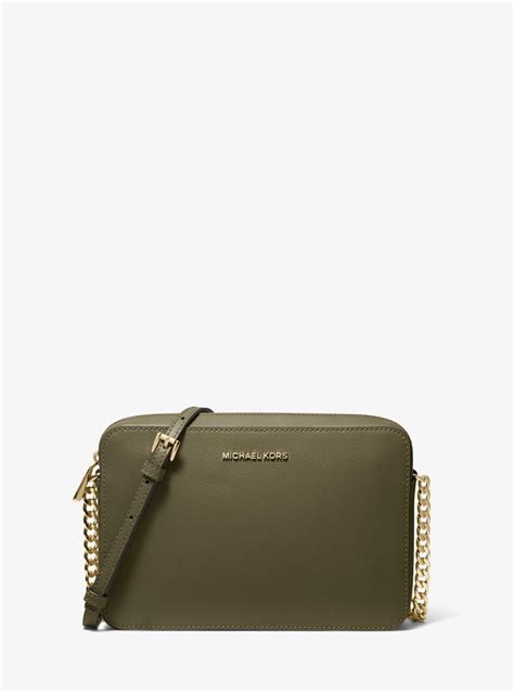 michael kors jet set olive bag buy